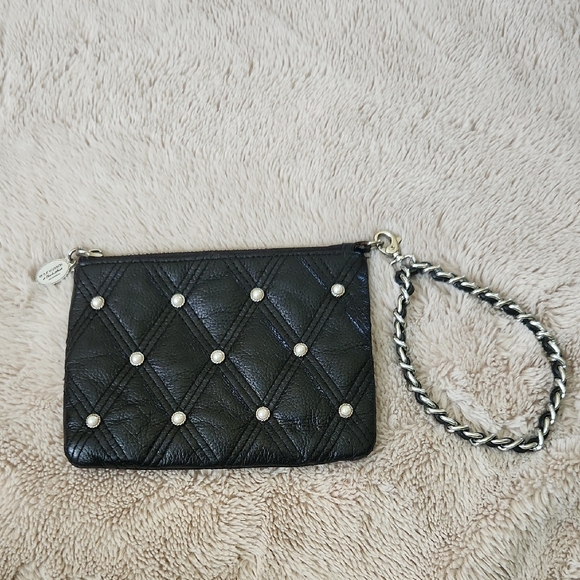 My Flat In London Clutch Wristlet - Picture 1 of 15